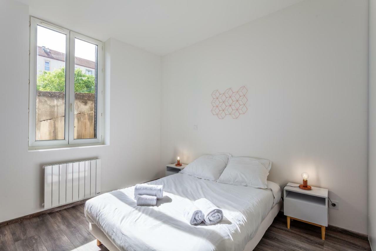 Be My Home - La Boheme Villeurbanne Exterior photo